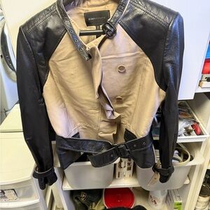 Elegant women jacket